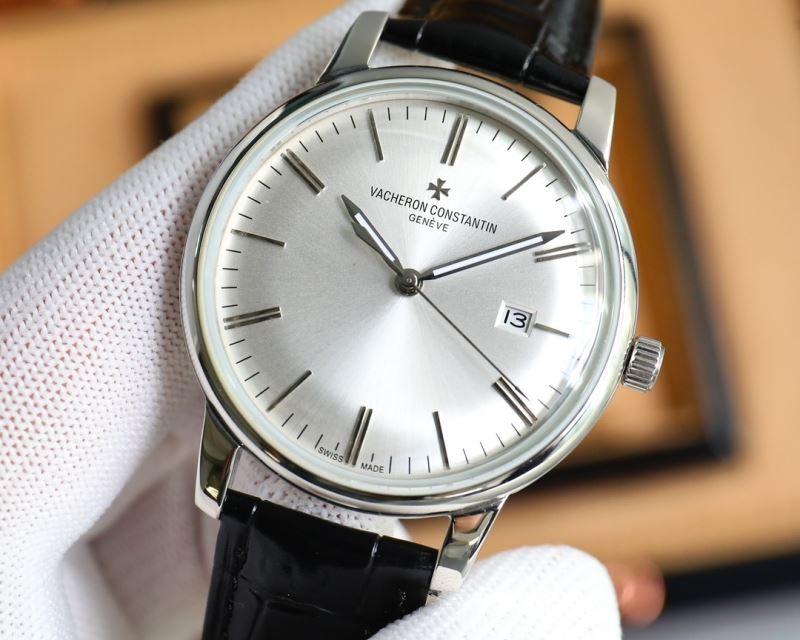 VACHERON CONSTANTIN Watches